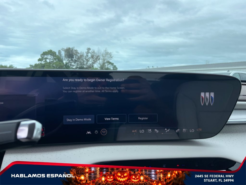 2026 Buick Enclave Avenir - Photo 31
