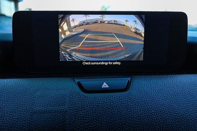 2024 Mazda CX-90 Preferred Package - Photo 25