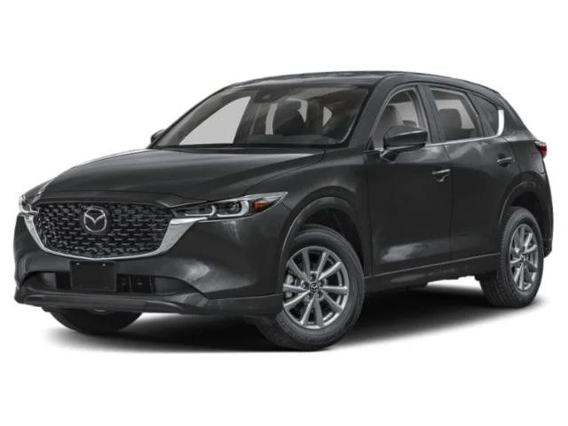 2025 Mazda CX-5 S Select Package Auto AWD's photo