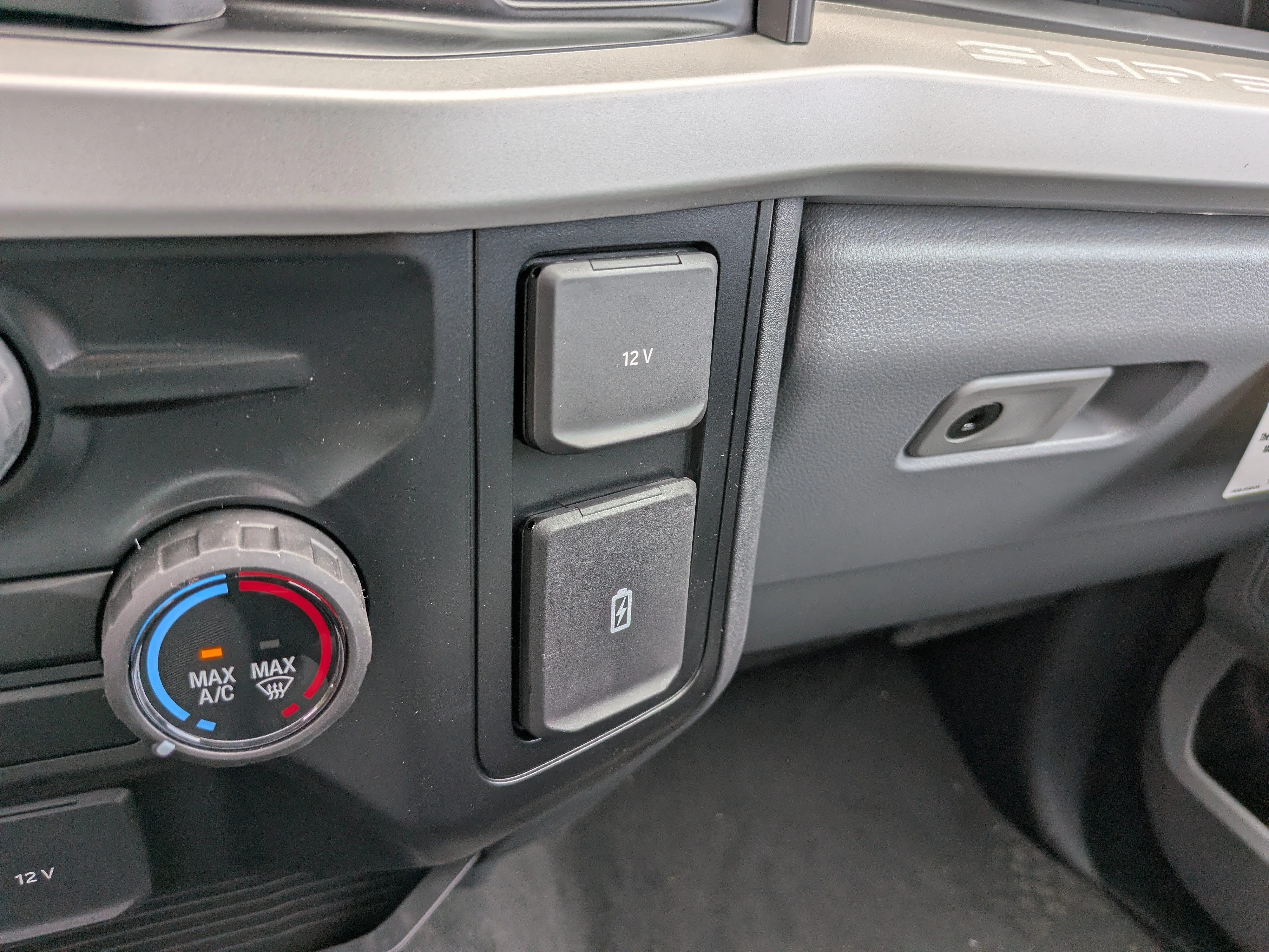 New 2026 Agate Black Metallic Ford F-350® XL image 23