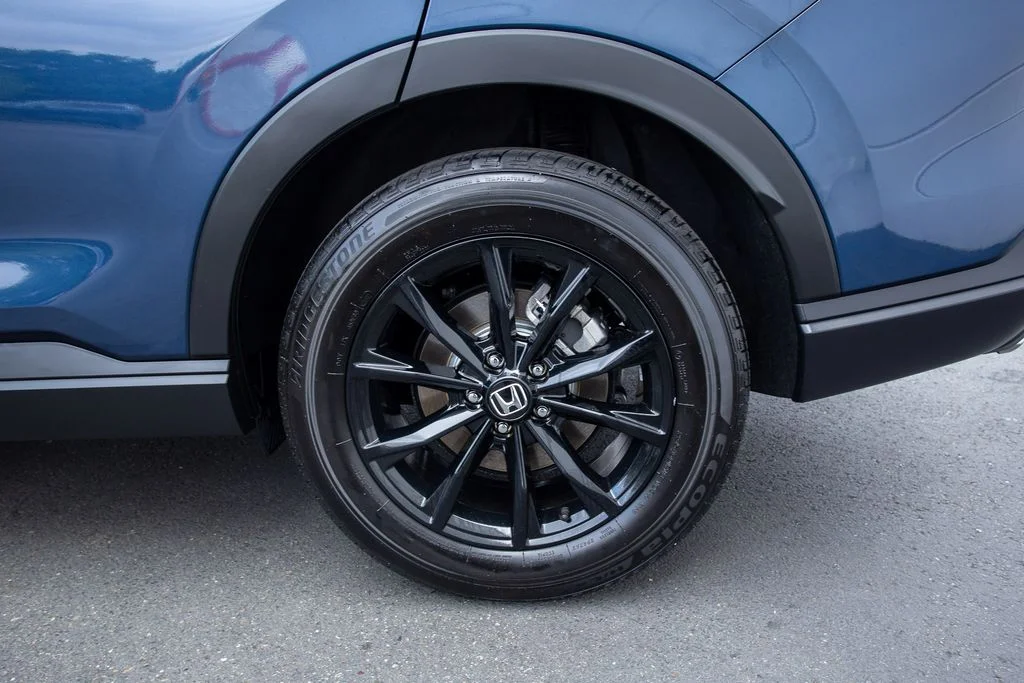 2025 Honda CR-V Sport-L - Photo 31