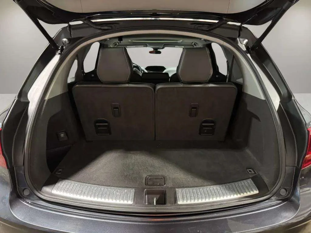 2019 Acura MDX Technology Package - Photo 33