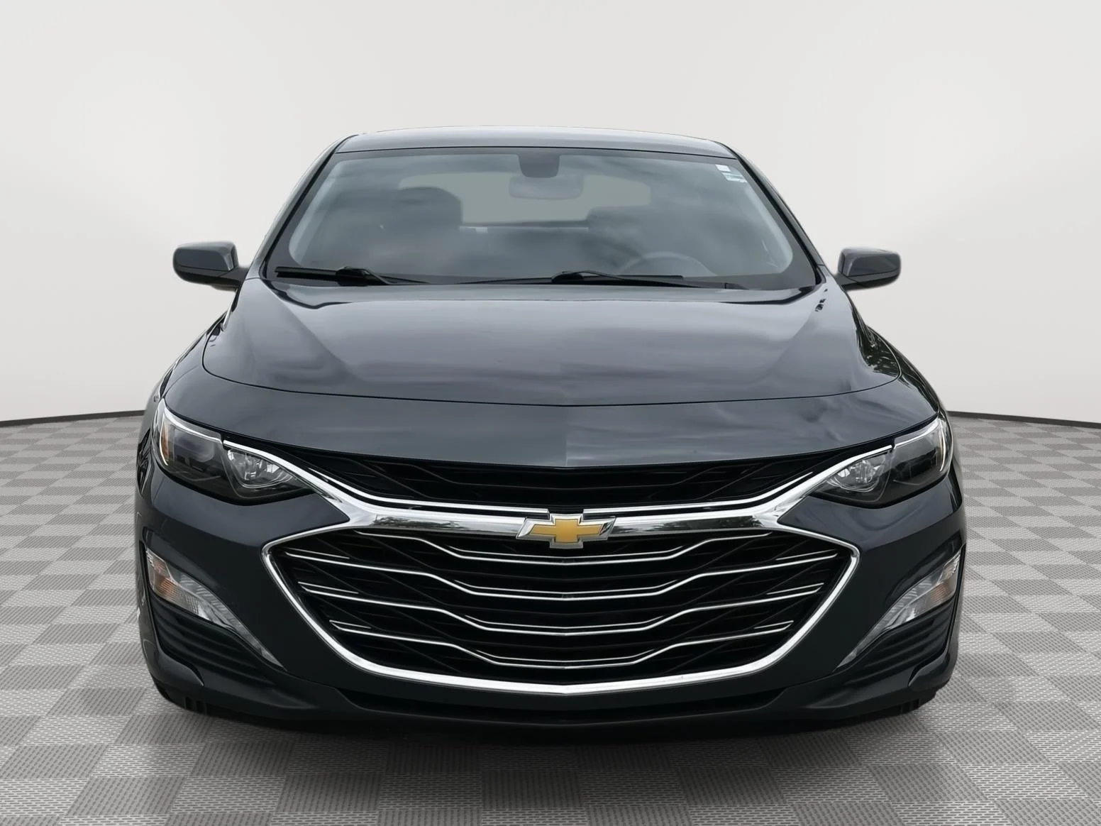 Used 2021 Chevrolet Malibu 1LT with VIN 1G1ZD5ST9MF003300 for sale in Kansas City