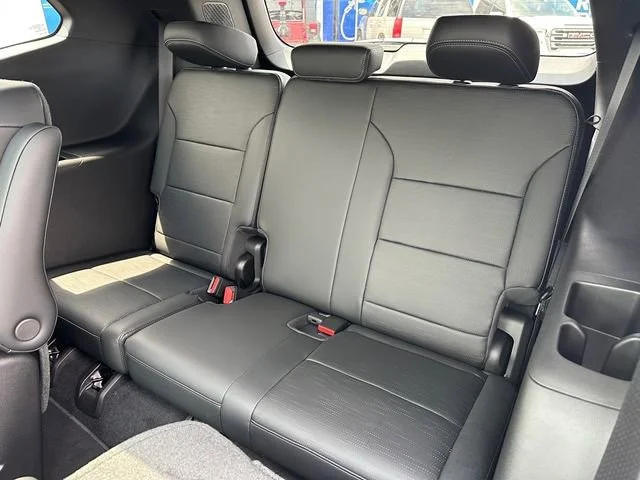 2026 Buick Enclave Sport Touring - Photo 21