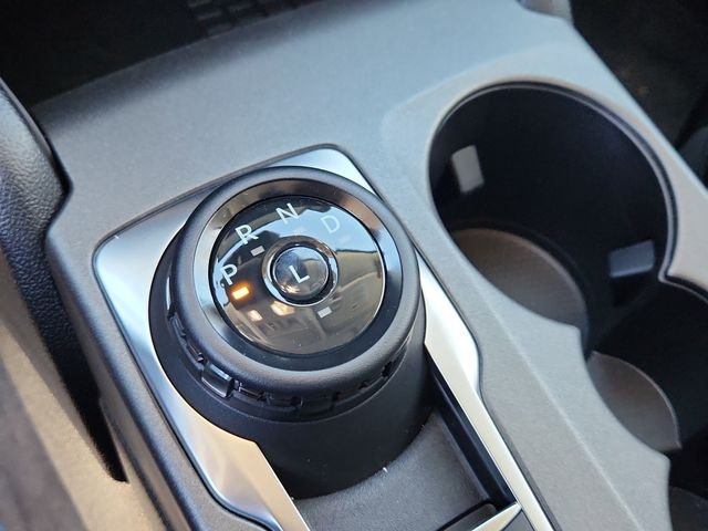New 2025 Oxford White Ford Outer Banks® image 18