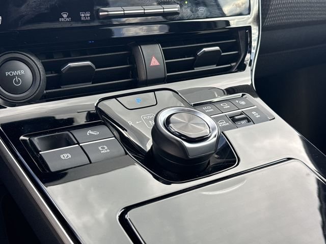 Used 2024 Gray Toyota Limited image 19
