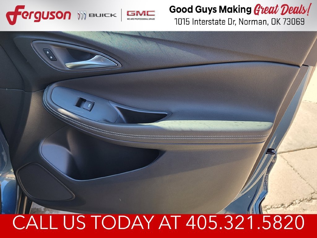 2026 Buick Encore GX Preferred - Photo 35