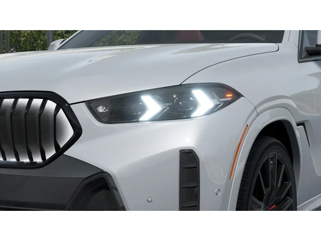New 2027 Brooklyn Grey Metallic BMW xDrive40i image 6