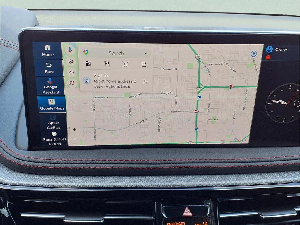 2026 Acura MDX A-Spec Package - Photo 17