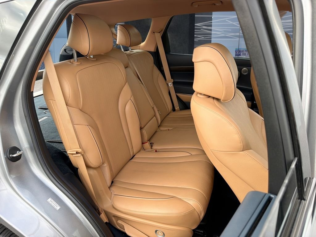 2023 GENESIS GV80 Standard - Photo 25
