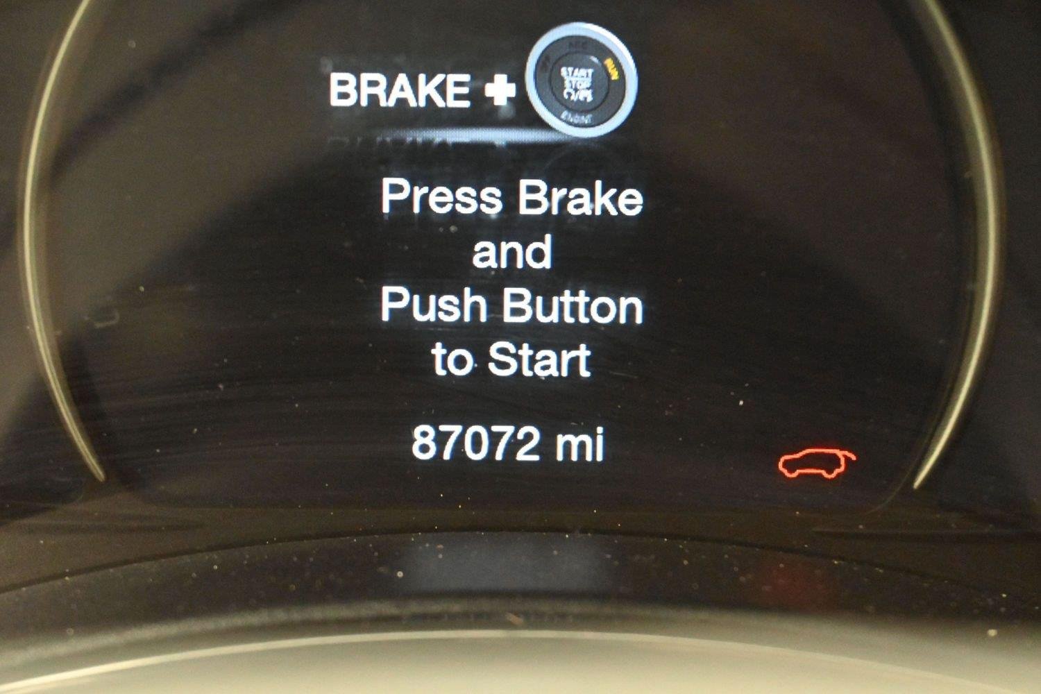 Used 2022 White Knuckle Clearcoat Dodge SXT image 18