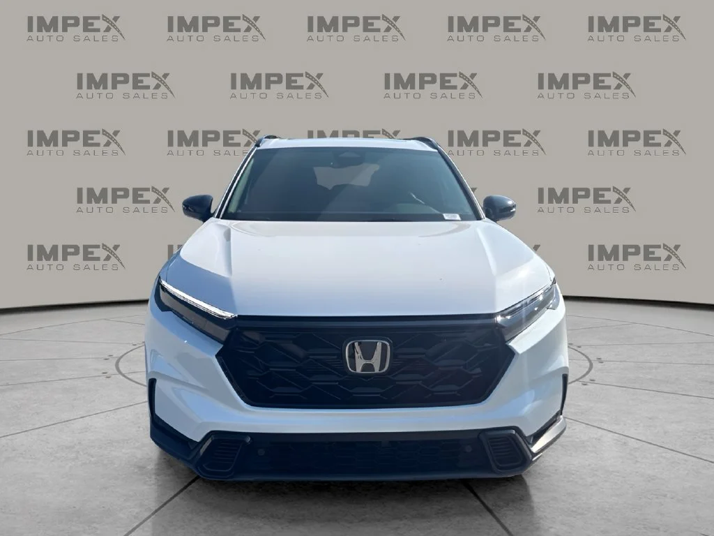 Used 2026 White Honda Sport-L image 8