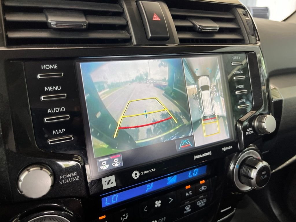 Used 2022 Lime Toyota TRD Pro image 37