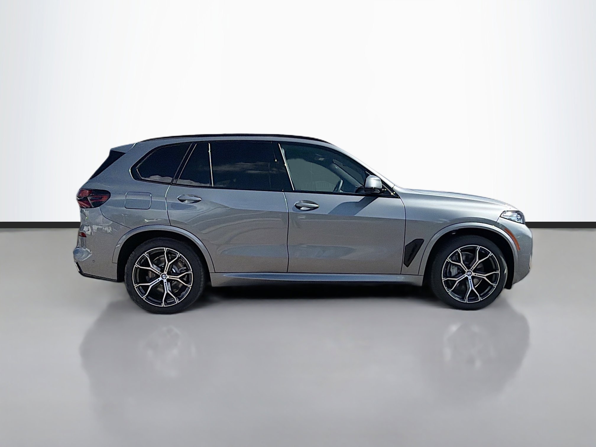 2026 Bmw X5 xDrive50e photo 2