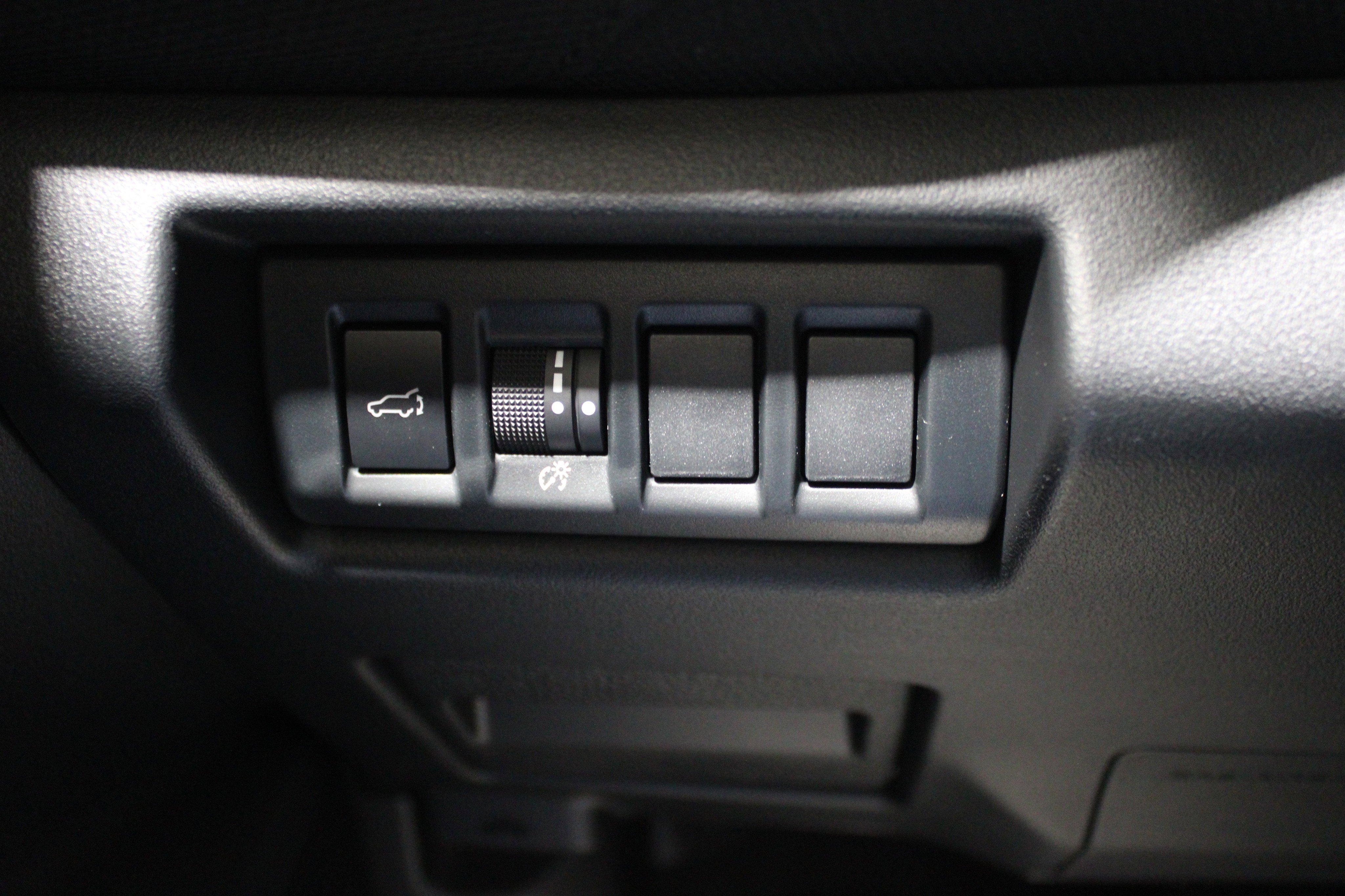 New 2026 Crystal White Pearl Subaru Limited XT image 9