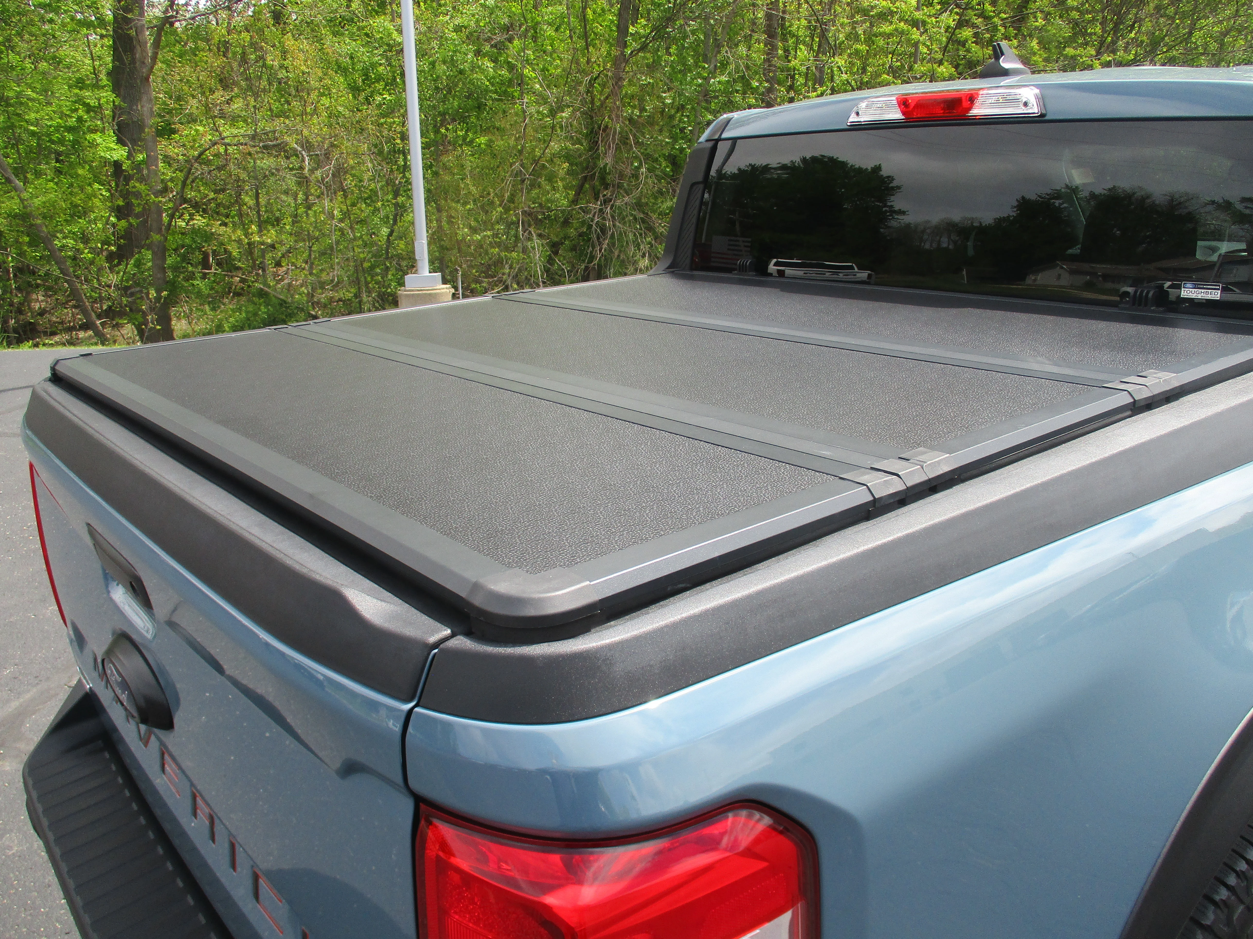 Used 2022 Area 51 Ford XLT Hybrid FWD image 46