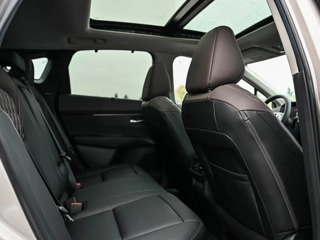 2026 Nissan Murano Platinum - Photo 12