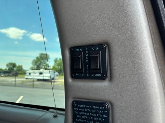 New 2026 Special Exterior Color GMC Explorer Limited SE image 11