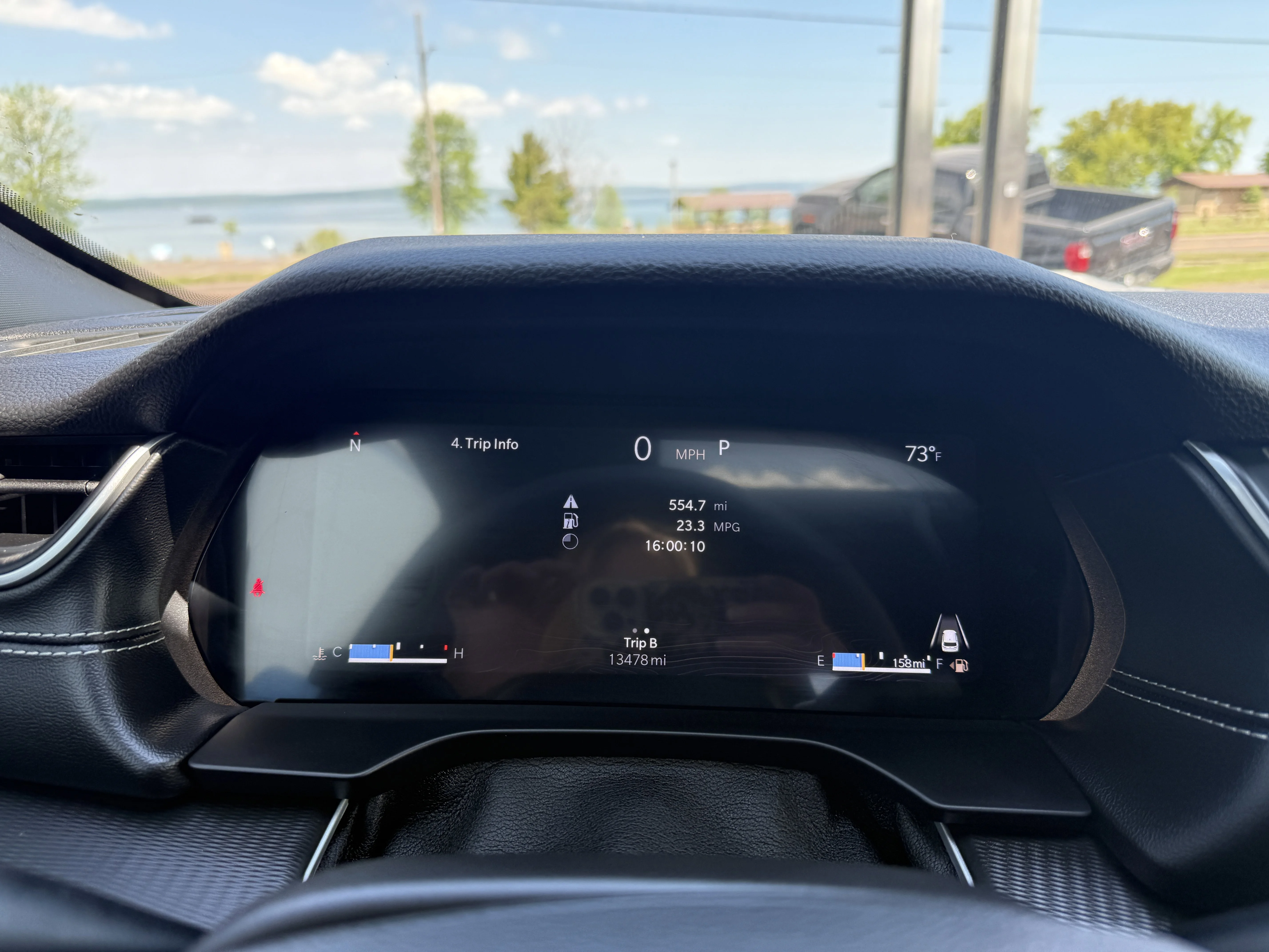 2025 Jeep Grand Cherokee Altitude - Photo 18