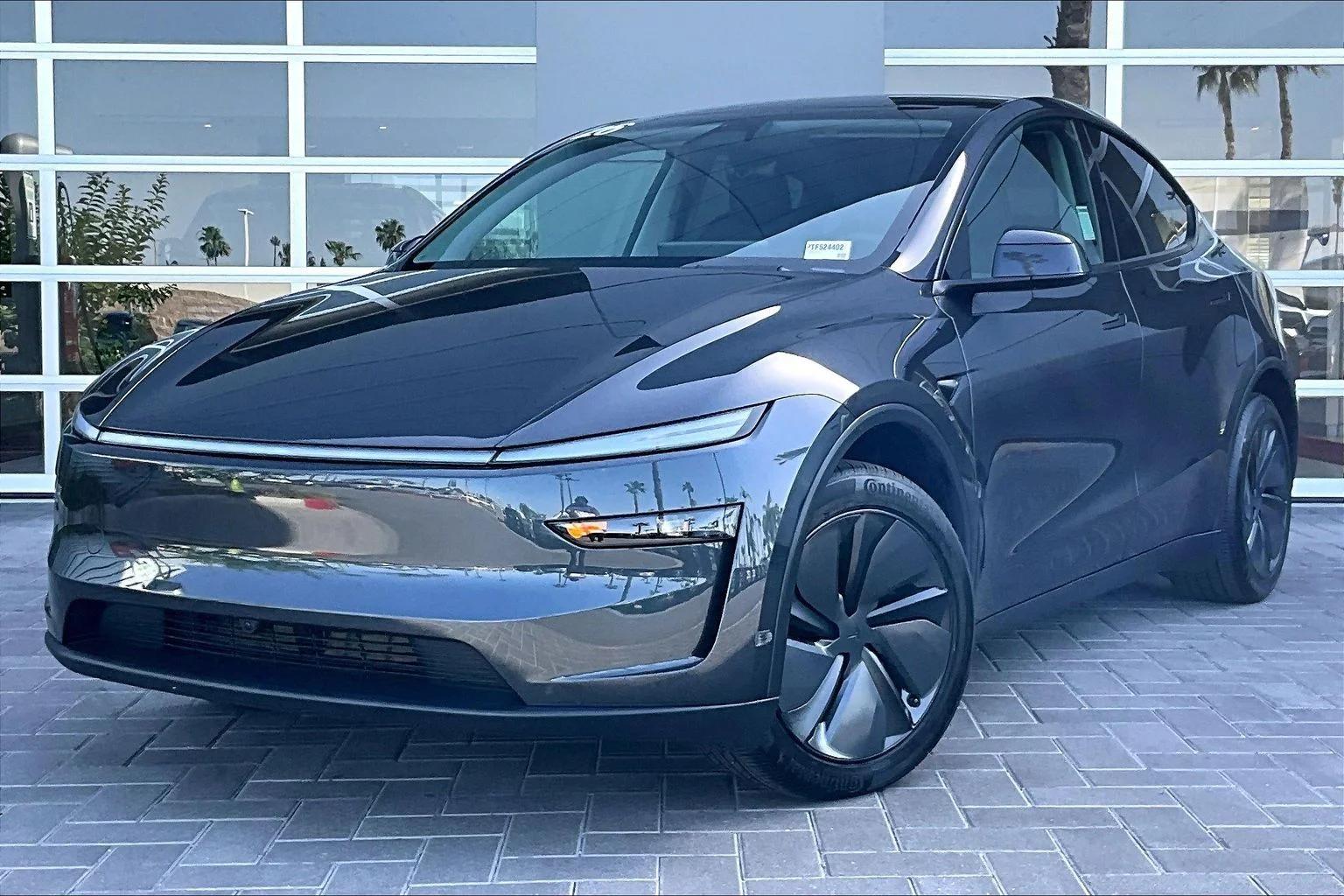 2026 Tesla Model Y Premium Rear Wheel Drive's photo