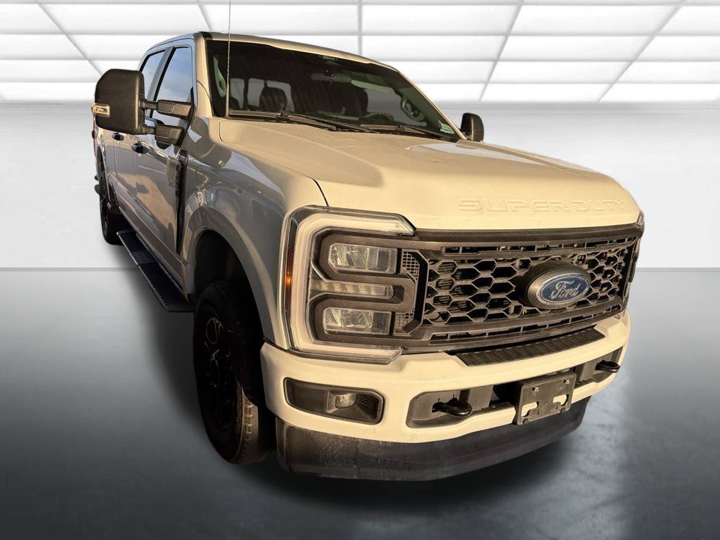 2024 Ford Super Duty F-250 SRW