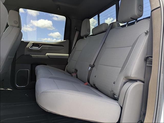 2026 Chevrolet Silverado 1500 LT - Photo 16