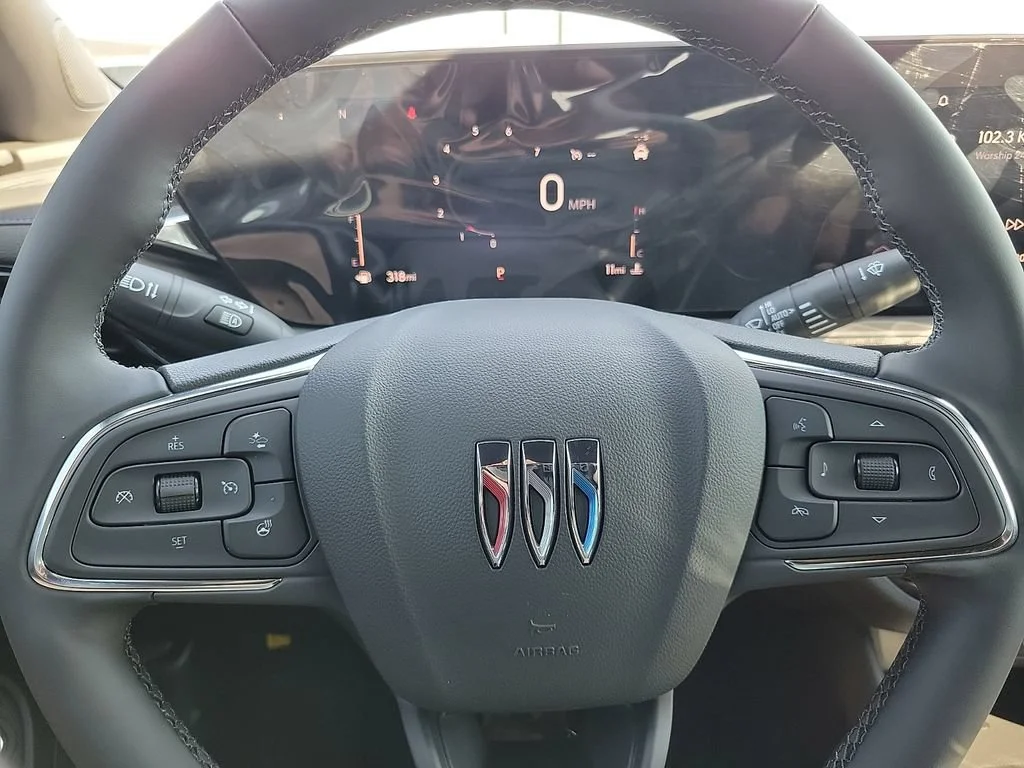 2026 Buick Envista Sport Touring - Photo 24