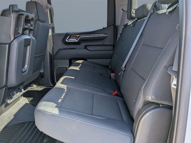 Used 2024 White Chevrolet LT image 15