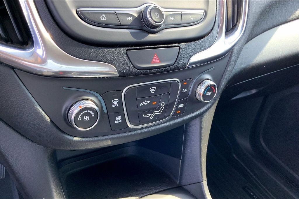 Used 2019 Nightfall Gray Metallic Chevrolet LT image 30