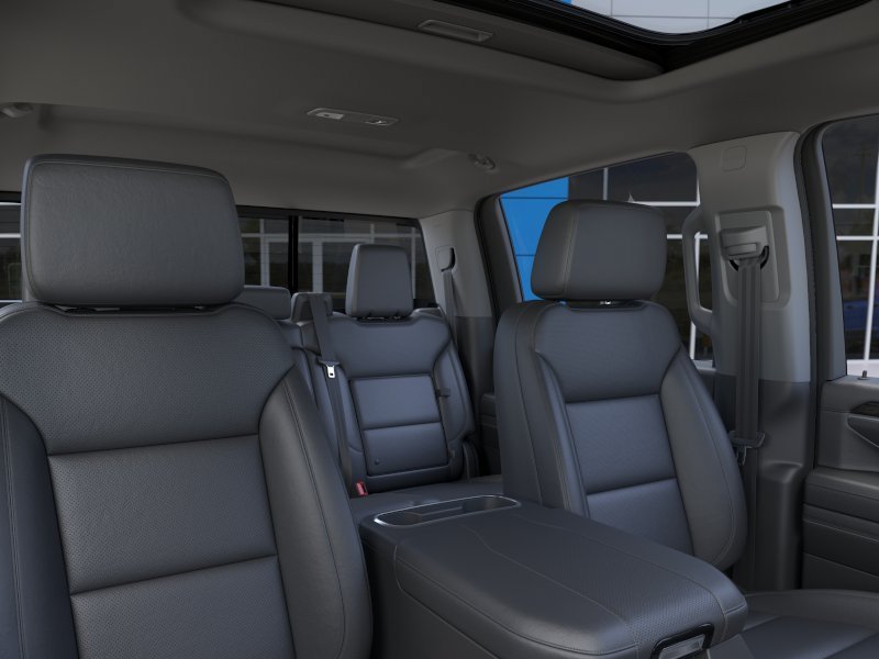 2026 Chevrolet Silverado 2500 HD LTZ - Photo 25