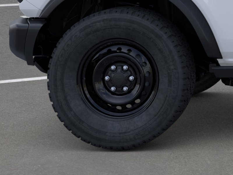 2026 Ford Bronco — photo 21