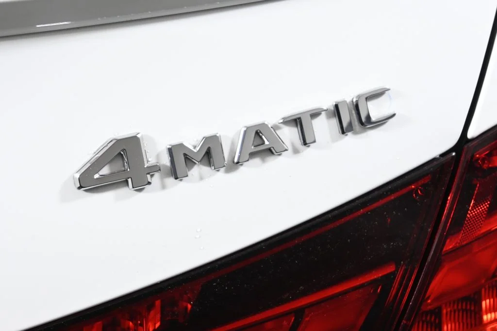 Certified Used 2026 White Mercedes-Benz C 300 image 36