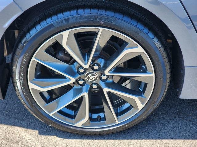 2022 Toyota Corolla SE - Photo 12