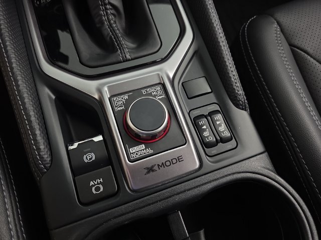 Certified Used 2023 Silver Subaru Touring image 20