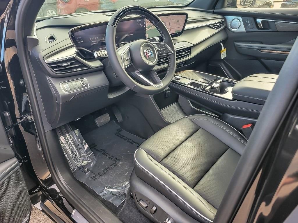 2026 BUICK ENCLAVE - Image 9
