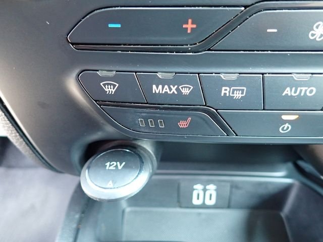 Used 2020 Red Ford XLT image 23