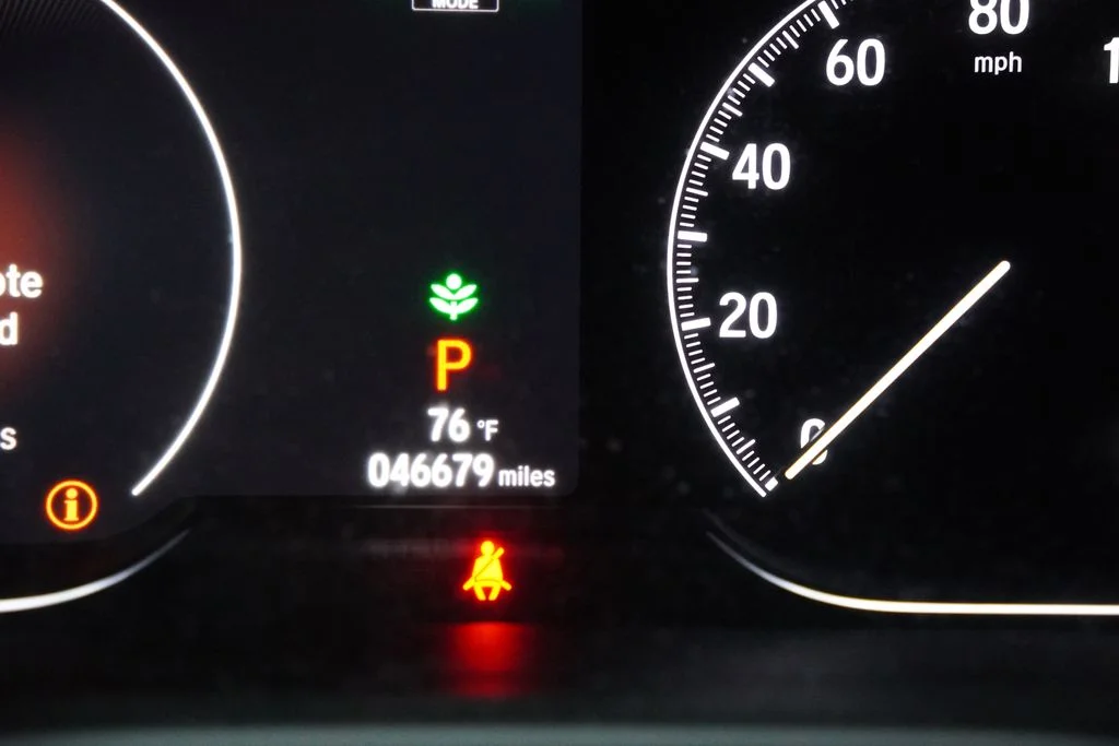 Used 2019 Black Honda Sport image 6