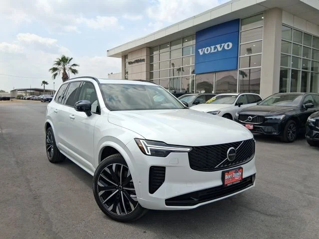 2026 Volvo XC90 T8 Recharge Ultra Dark 4WD's photo