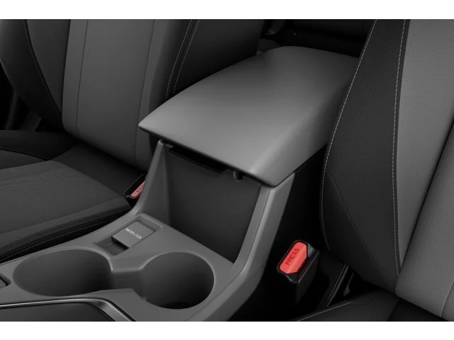 New 2027 CRYSTAL WHITE PEARL Subaru  image 22