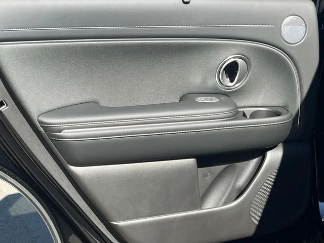 2026 Hyundai Palisade Calligraphy - Photo 22
