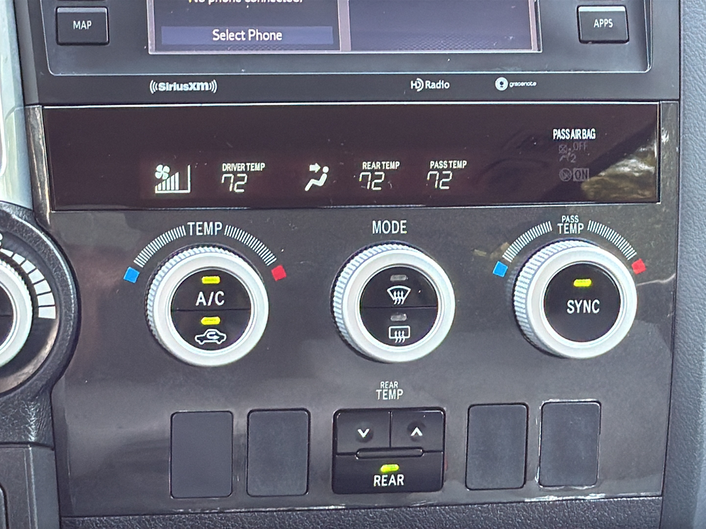 Used 2022 Black Toyota SR5 image 18