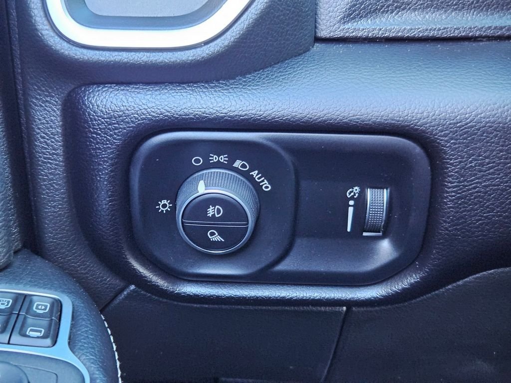 2024 RAM Ram 3500 Pickup Big Horn - Photo 20