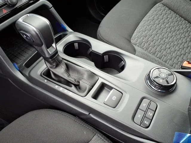 New 2026 Marsh Gray Ford XLT image 33