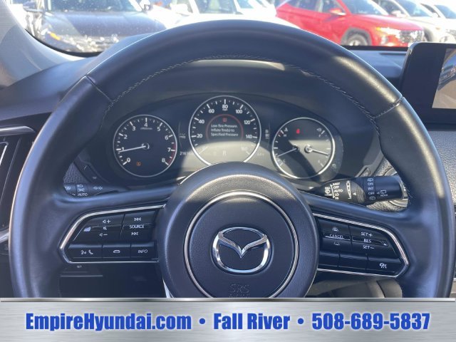 2024 Mazda CX-90 Turbo Premium Package - Photo 27