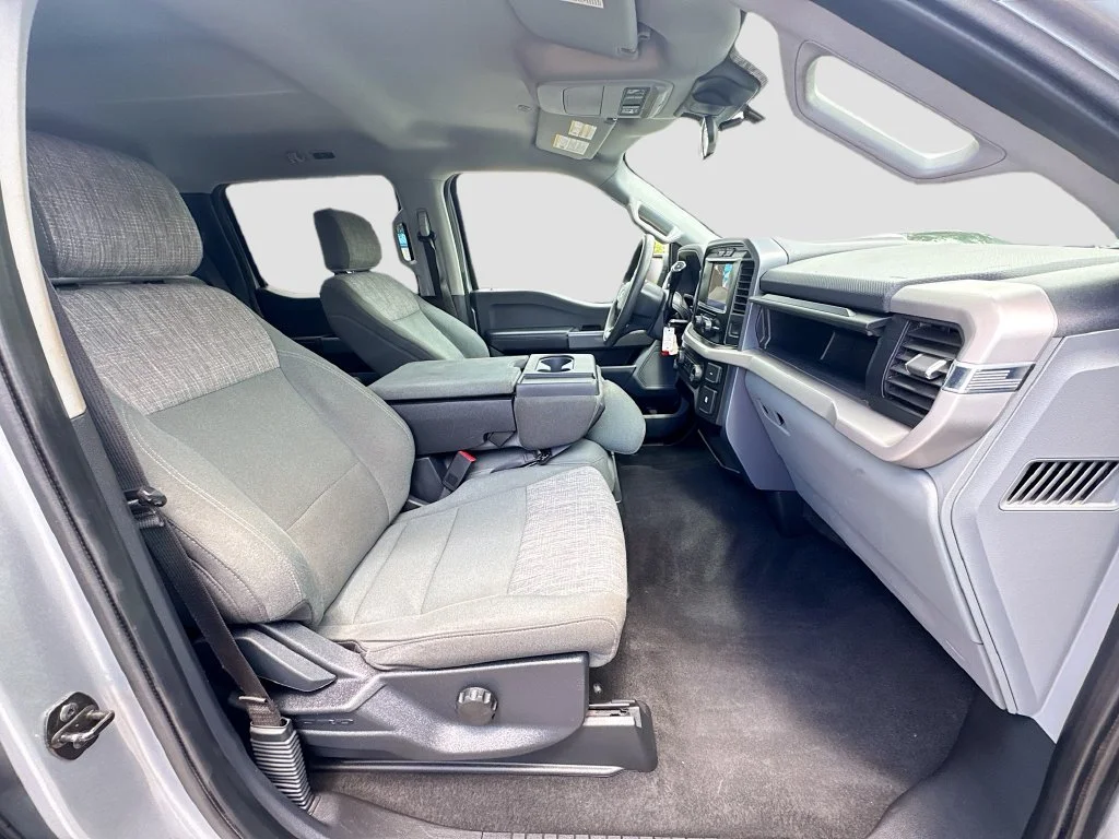 2023 Ford F-150 XLT - Photo 25
