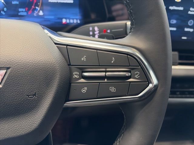 2026 Chevrolet Equinox LT - Photo 18