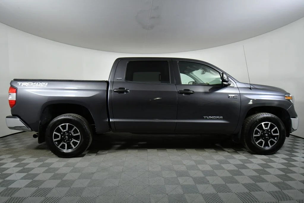 2019 Toyota Tundra SR5 - Photo 15