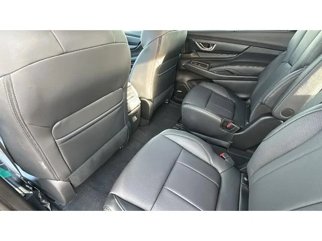 New 2026 MAGNETITE GRAY METALLIC Subaru Limited 7-Passenger image 24