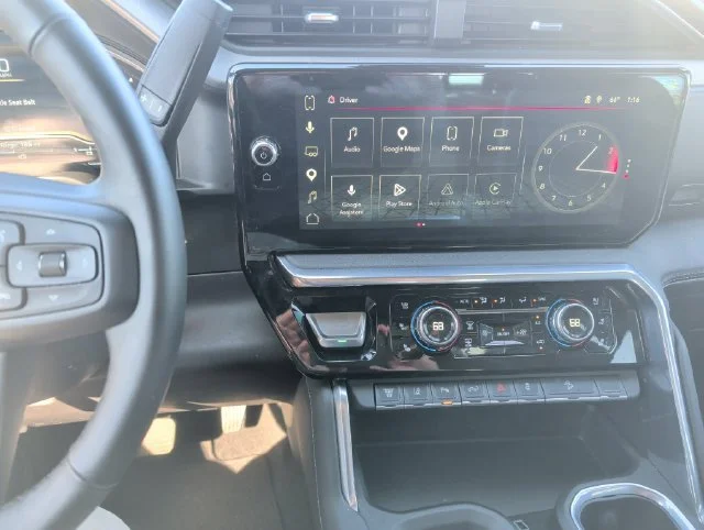 Used 2024 Onyx Black GMC Denali image 21