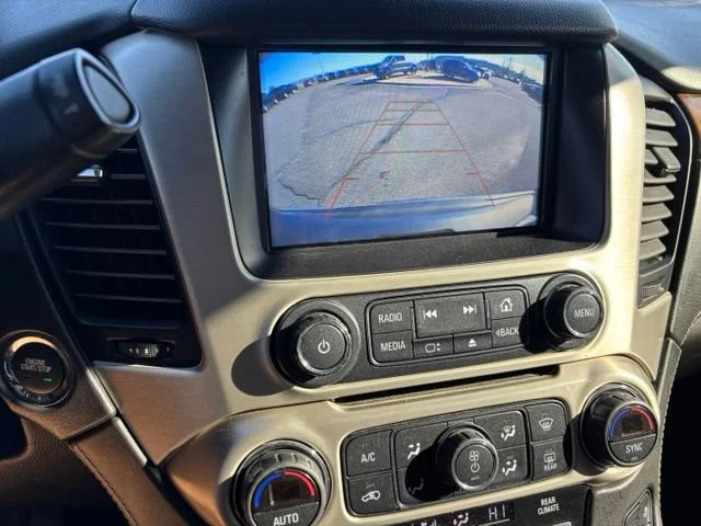 Used 2020 SATIN STEEL METALLIC GMC Denali image 32